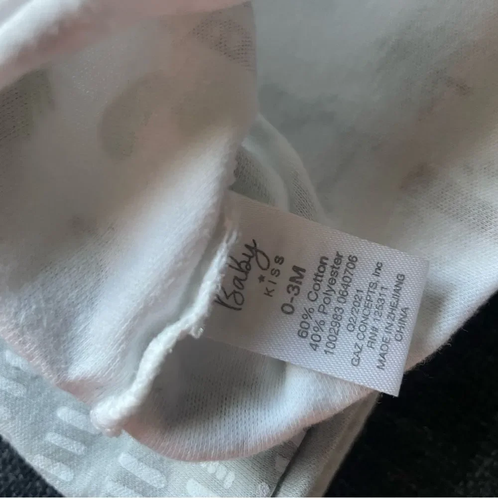 Baby hat bundle